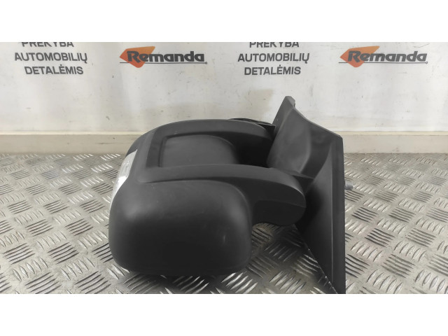 Zpětné zrcátko  levé Citroen Jumper 2017  E9036936  