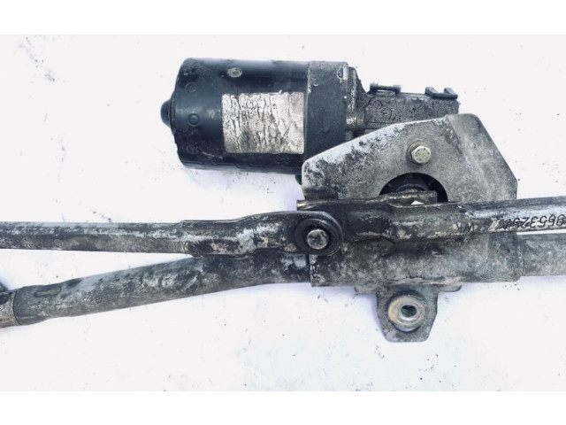 Моторчик дворников 1j1955113a, 0390241151    Volkswagen Bora