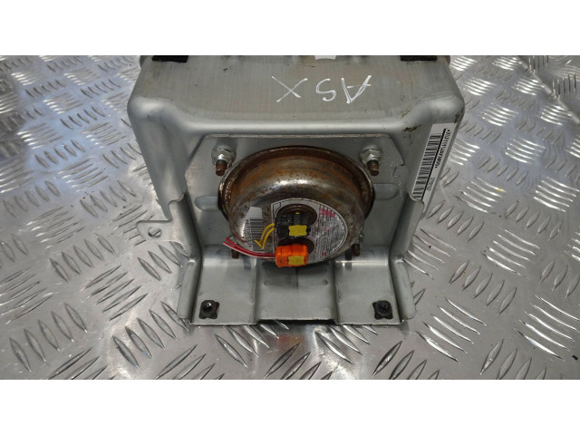 Подушка безопасности пассажира 7030A235   Mitsubishi ASX