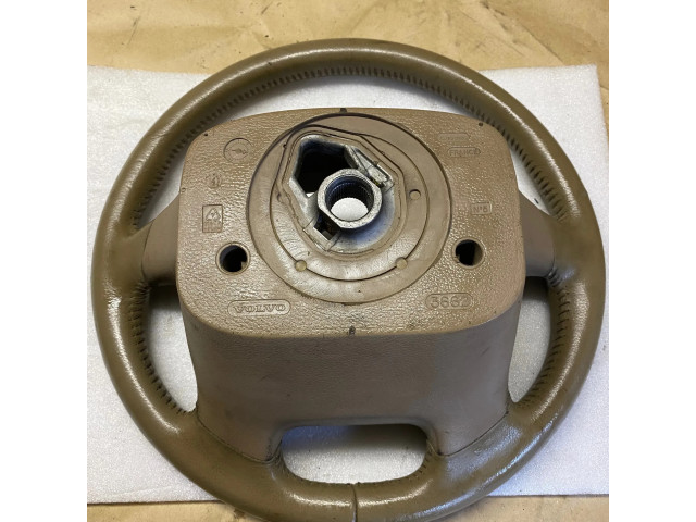 Volant Volvo S80 2002 8643453, 555044226K  