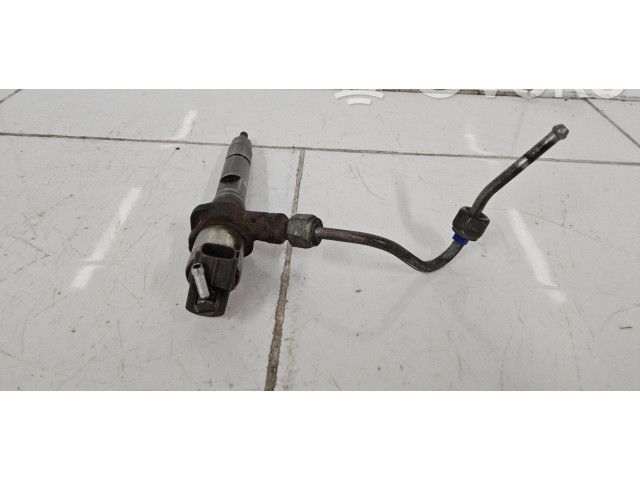 Форсунка R2AA13H50, 001010L01436    Mazda CX-7   