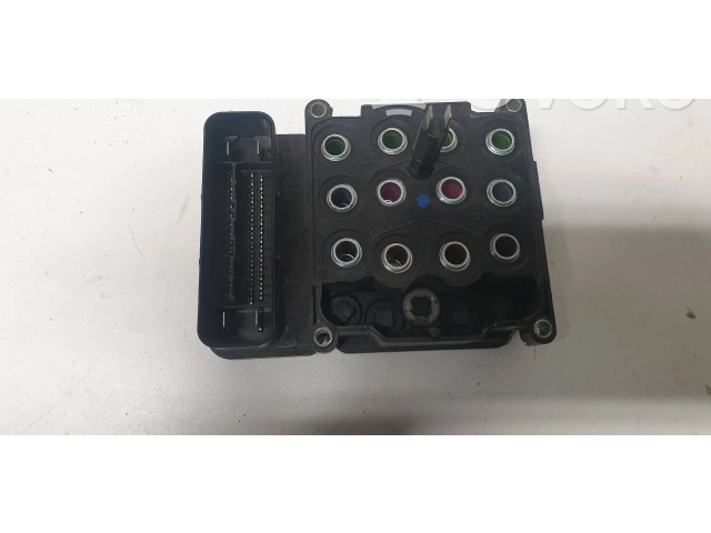 Блок управления АБС 31261142, 000404974D0   Volvo V70