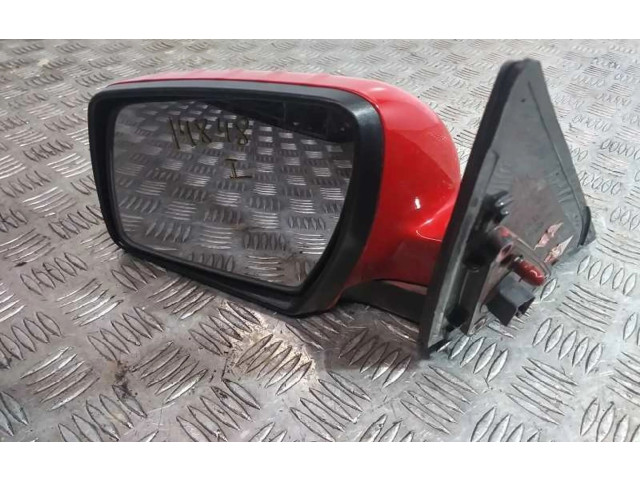 Zpětné zrcátko  KIA Soul 2010    