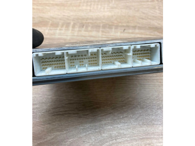 Řídící jednotka 896610F010, MB1758006463   Toyota Corolla Verso AR10 2004