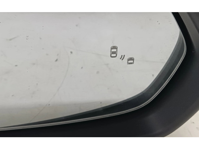 Zpětné zrcátko  MG ZS 2023  11370232, 11370232JS0  