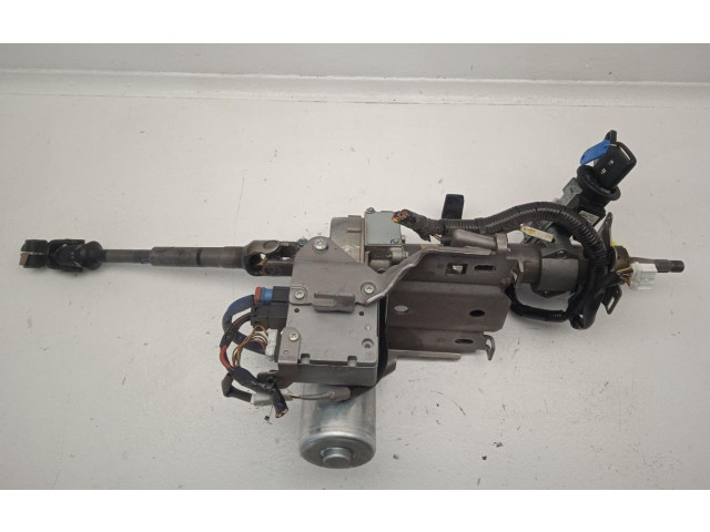 Volant Nissan Note (E11) 2009 488109U13A  