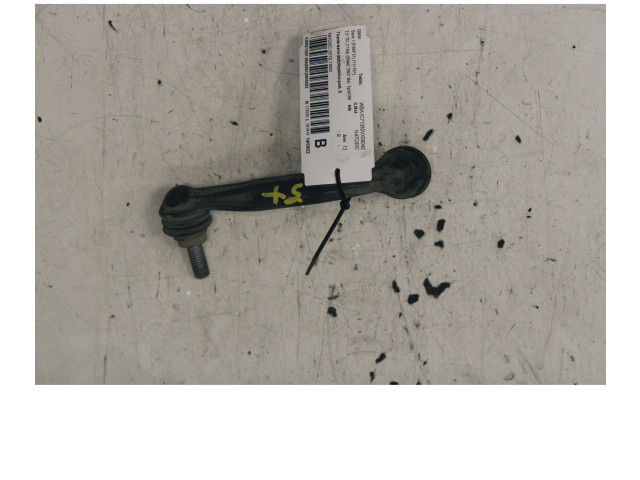 Ojnice      BMW 1 F20 F21  2.0