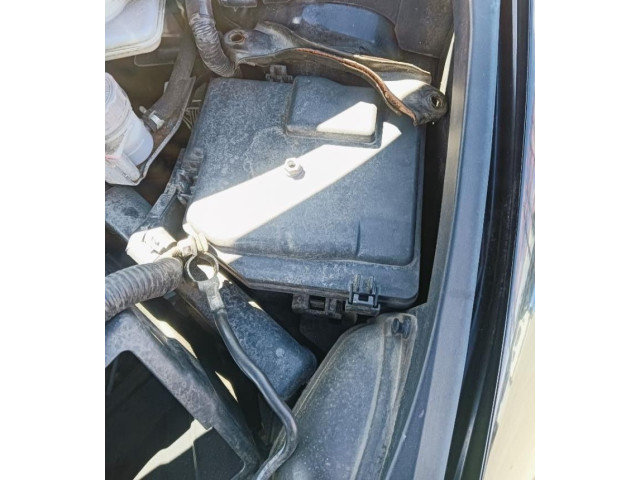   Pojistková skříňka    Honda Civic 2007