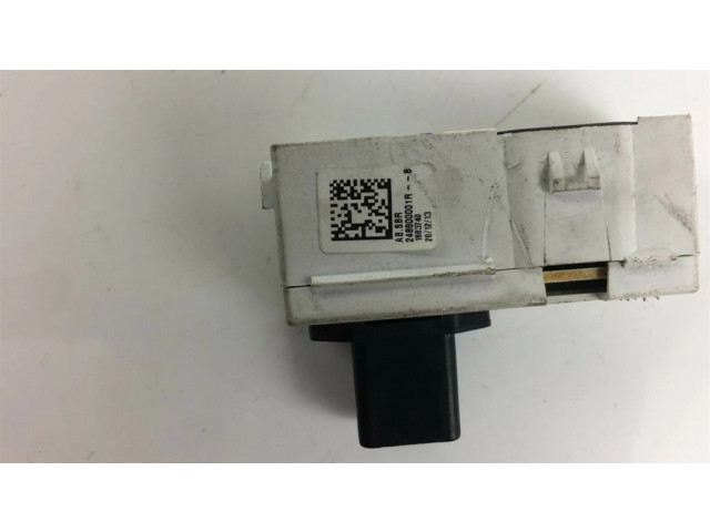 Блок управления 248800001R, Z3545   Renault Dacia Duster