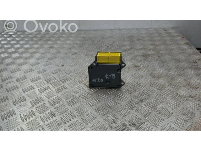 Блок подушек безопасности 4L0959655C, 4L0959655D   Audi Q7 4L