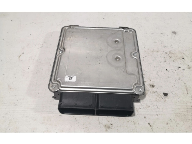 Блок управления двигателя 4G0907311E, 4G0907401   Audi A6 S6 C7 4G