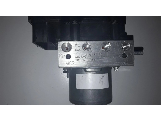 Jednotka ABS 2265106539, 0265956353   Peugeot 508 2019