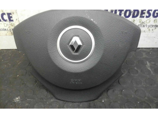 Подушка безопасности двери 313C10630004   Renault Grand Modus