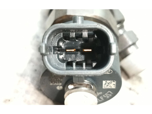 Vstřikovač 3380027400, 0986435156   Hyundai Tucson JM    D4EA 