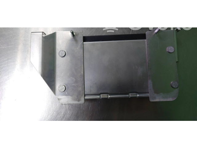 Блок управления коробкой передач 4D0927156DQ, 0260002789   Audi A8 S8 D2 4D
