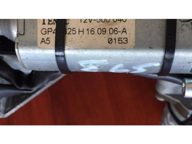  рейка  Колонка рулевая 6908962   BMW 7 E65 E66 2001-2008 года