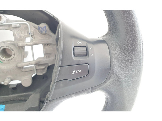 Volant Peugeot 2008 I 2014 6191373, 96750123ZD  