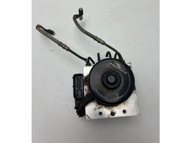 Jednotka ABS 1J0614117C, 10020401424   Volkswagen New Beetle 1999