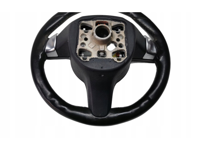 Руль 7PP419091AD   Porsche Cayenne (9Y0 9Y3)      
