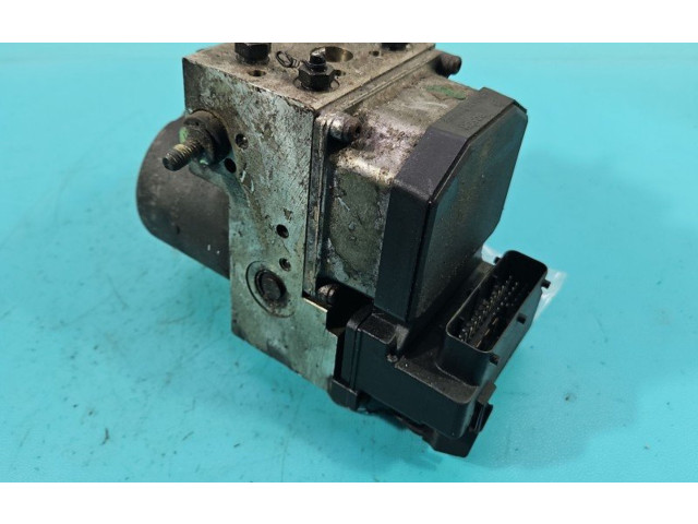 Jednotka ABS 8E0614111AH, IMPRK1402324   Audi A6 S6 C5 4B 1999