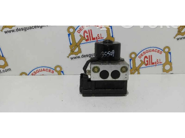 Jednotka ABS 1K0614117H, 35509   Volkswagen Golf Plus 2005
