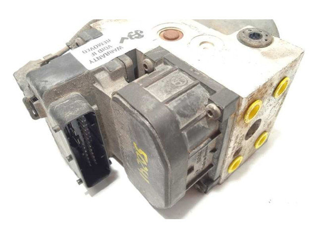 Блок АБС 47660VC300, 11000031320   Nissan  Patrol Y61  1997 - 2009 года