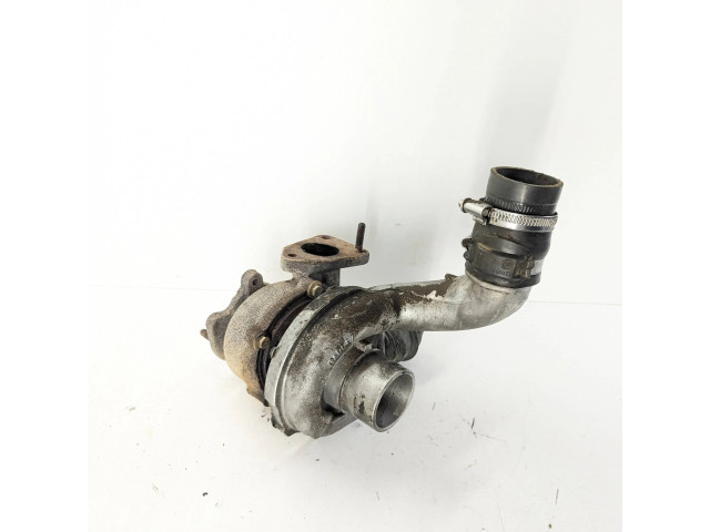  Турбина Renault Vel Satis 2.2 8200113839, GT1852V         