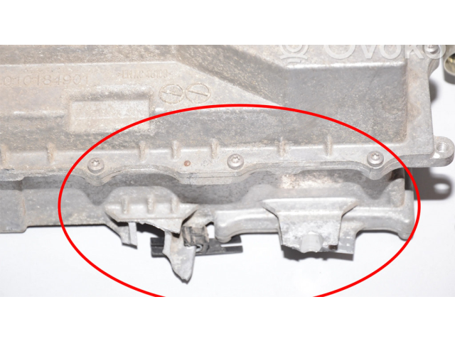 Блок управления 8689351, 7623239   BMW i3