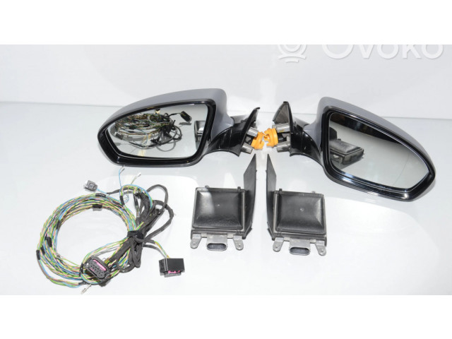 Zpětné zrcátko Комплект BMW M6 2015  6789532, 66326857779  