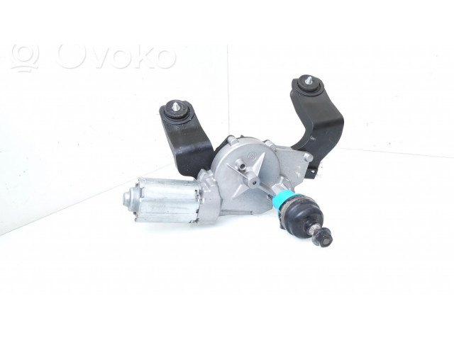 Моторчик заднего дворника 987001H300    Hyundai ix35