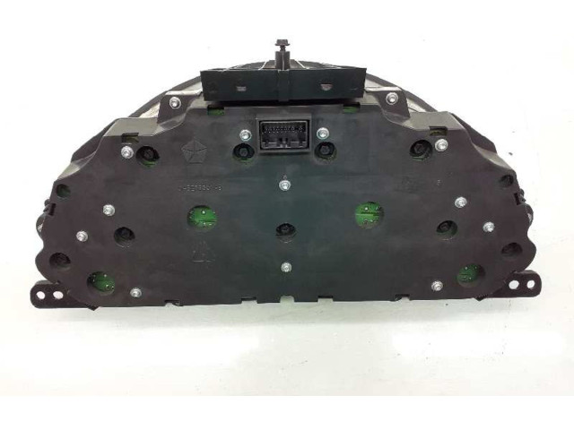 Přístrojová deska  Jeep Cherokee III KJ 2005 56010541AF, 04832731AC  