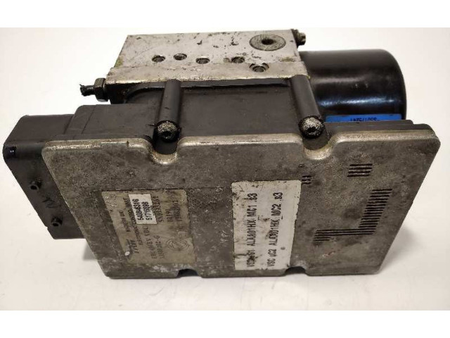 Jednotka ABS 51715898, 13509202   Lancia Thesis 2003