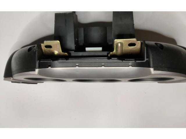 Přístrojová deska  Nissan Murano Z50 2006 0501180005, CC0108LGW  