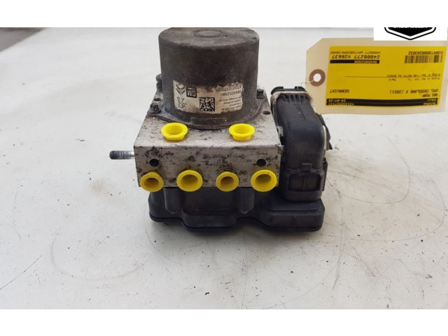 Jednotka ABS 9845052980, 1675869480   Opel Crossland X 2021