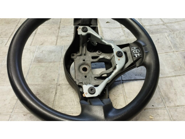 Руль Mitsubishi Colt  2004-2008 года MR977310, MR955201      