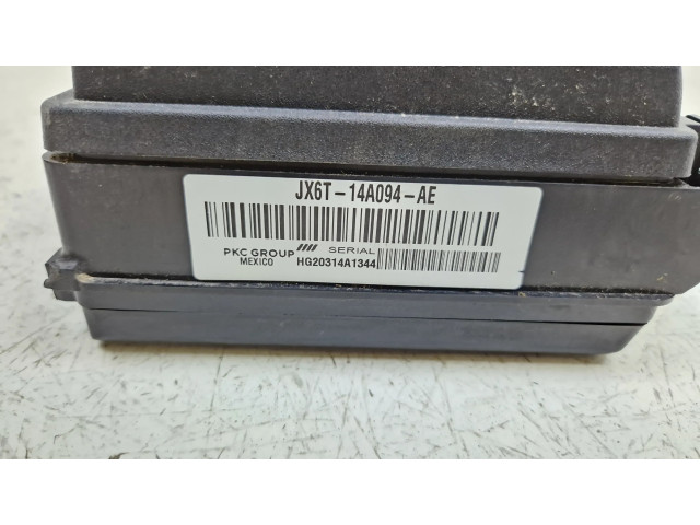 Блок предохранителей  LX6T14D068, LX6T14D068NAC   Ford Escape IV    