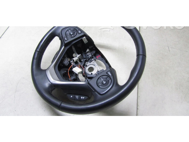 Volant Honda CR-V 2015   