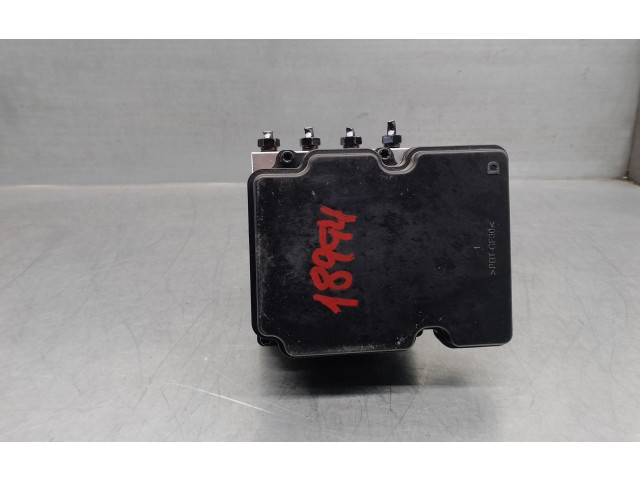 Блок АБС 58910Q0250, Q058920540   Hyundai  Bayon  2021 -  года