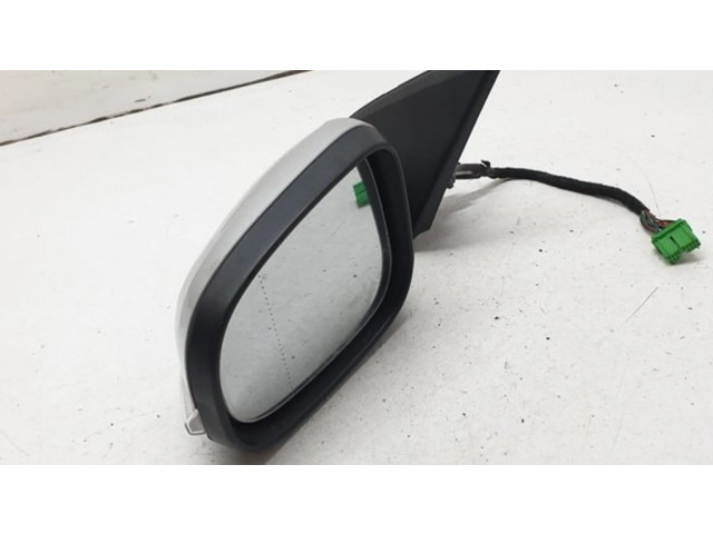 Zpětné zrcátko  Volvo S60 2011  3304809  