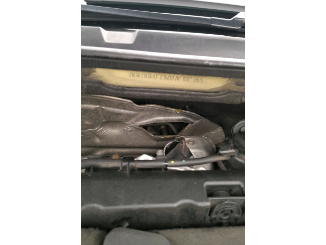 Jednotka ABS 1612883180   Peugeot 508 2010