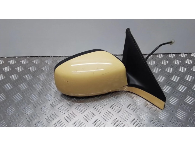 Zpětné zrcátko pravé Suzuki Swift 2006  8470162J20  
