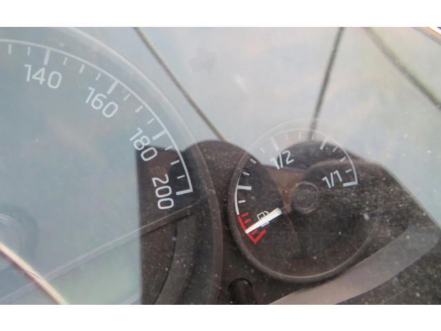 Řídící jednotka    Skoda Citigo 2015