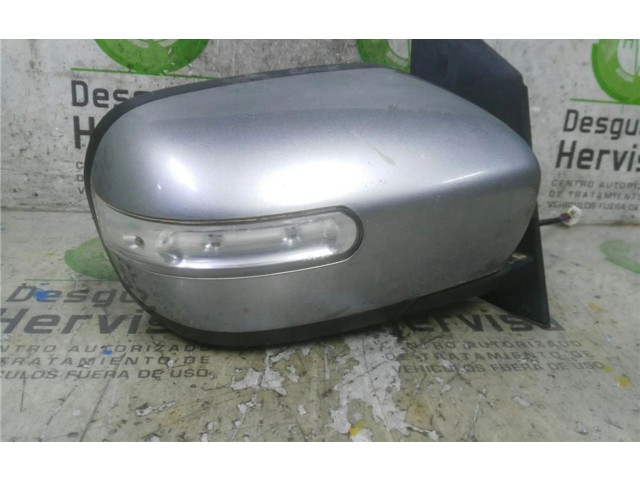 Zpětné zrcátko  Mazda CX-7 2010  022284, 0050057  