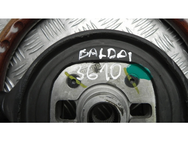 Руль Alfa Romeo 156   50459093, Baldai3610      