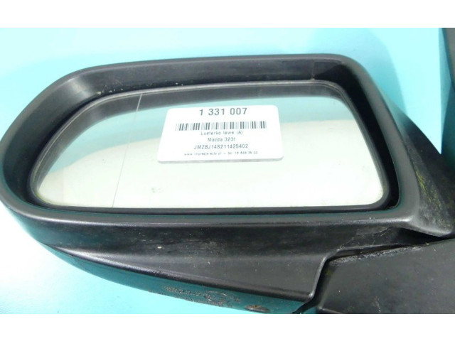 Zpětné zrcátko  Mazda 323 F 2001  E13020089, IMPRK1331007  