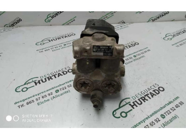 Jednotka ABS 0265200043   Mercedes-Benz C W202 