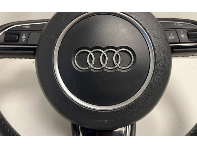 Volant Audi A5 Sportback 8TA 2013 8K0419091BN, 8K0880201AE  