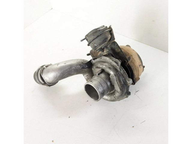  Турбина Renault Vel Satis 2.2 8200113839, GT1852V         