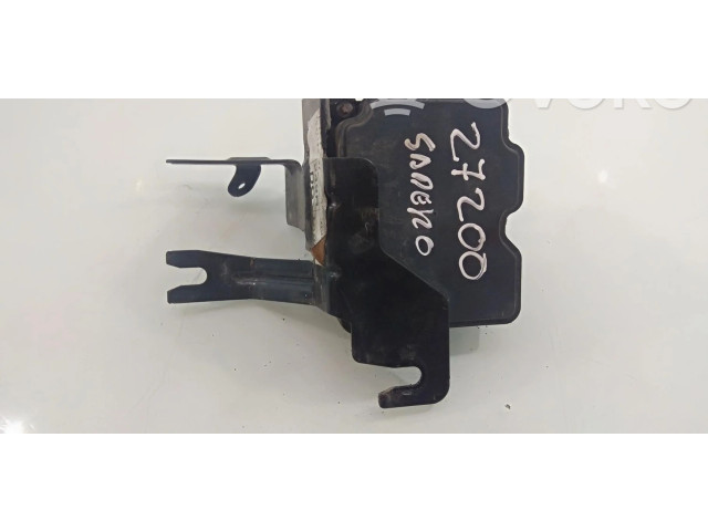 Jednotka ABS 476603249R   Renault Sandero I 2017