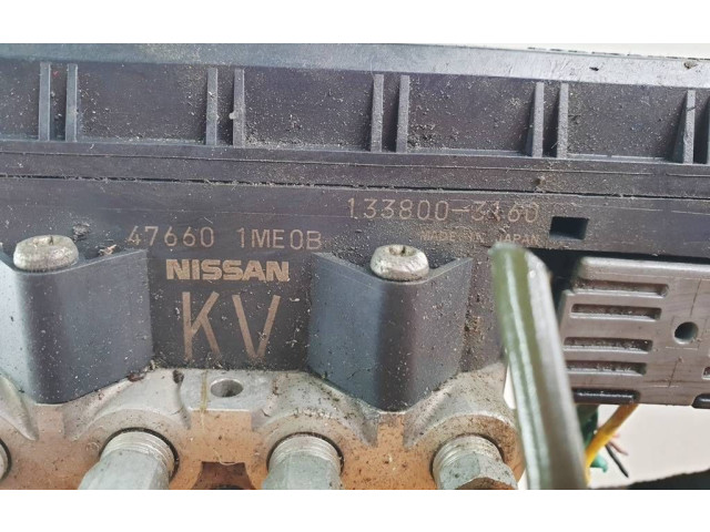 Jednotka ABS 476601ME0B, 1338003160   Infiniti M Y51 2013